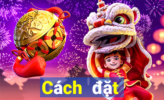 Cách đặt cược XSKH ngày 11