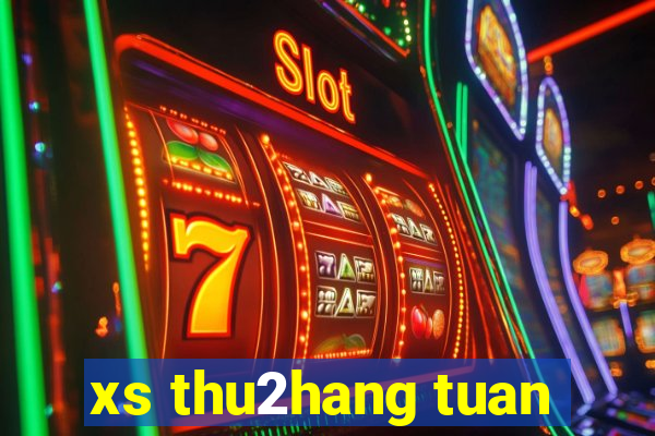 xs thu2hang tuan