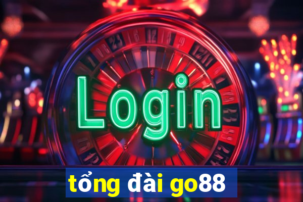 tổng đài go88