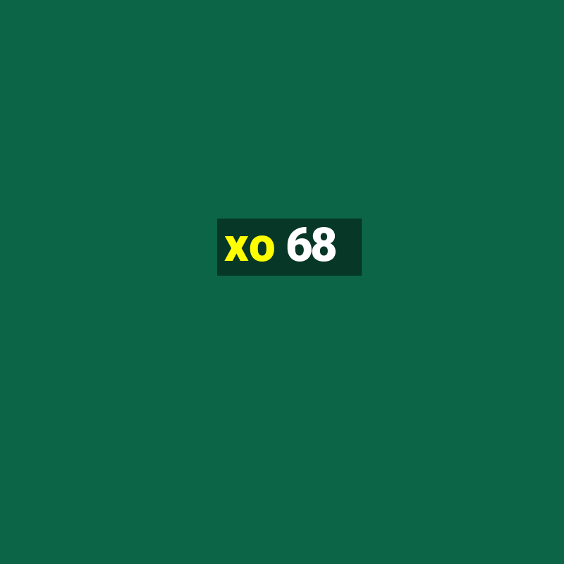 xo 68