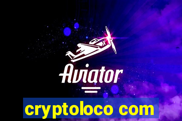 cryptoloco com