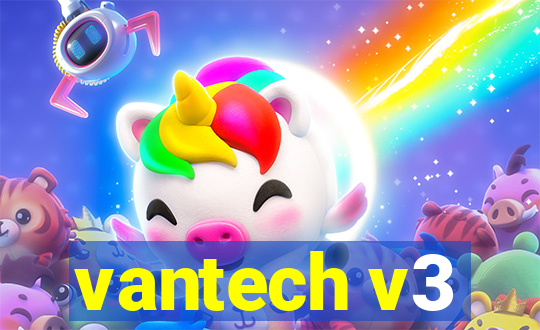 vantech v3