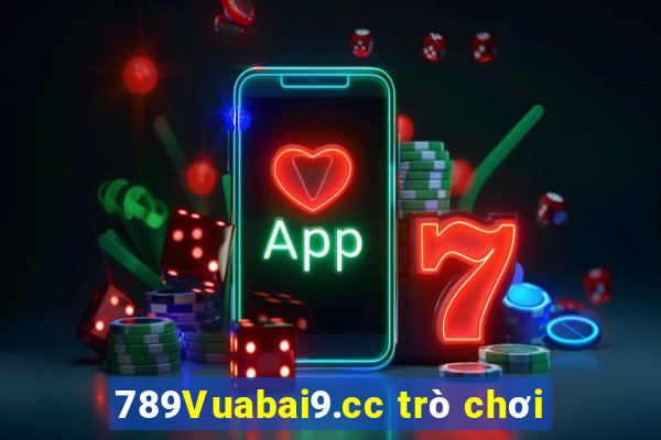 789Vuabai9.cc trò chơi