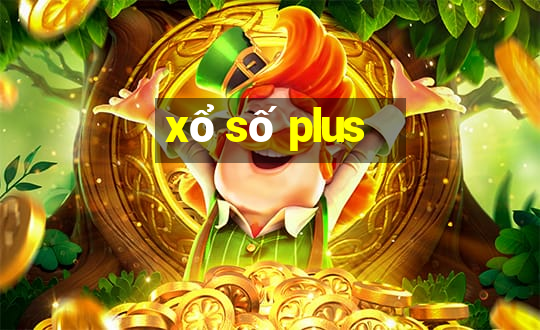 xổ số plus