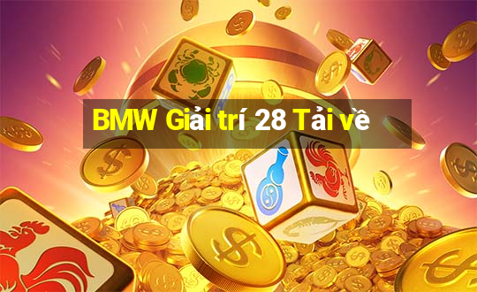 BMW Giải trí 28 Tải về