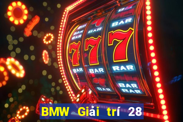 BMW Giải trí 28 Tải về