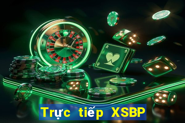 Trực tiếp XSBP ngày 1