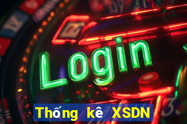 Thống kê XSDN ngày 3