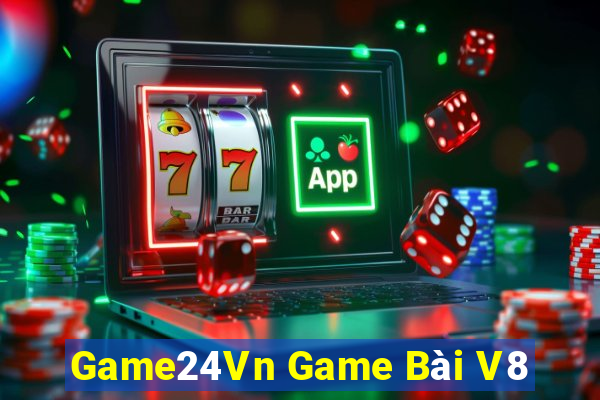 Game24Vn Game Bài V8