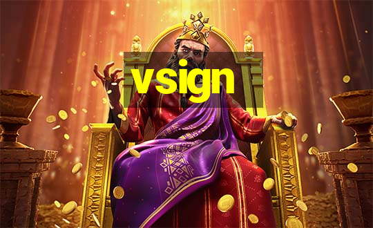 vsign