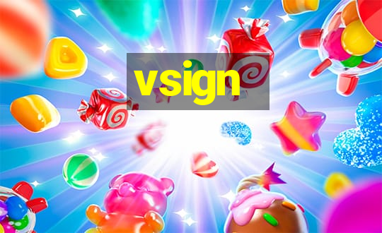 vsign