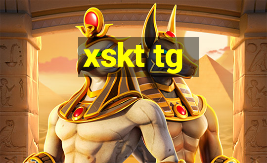 xskt tg