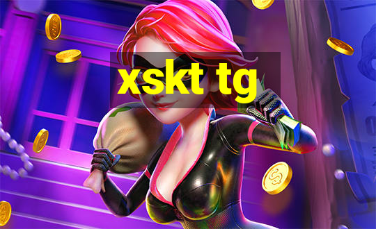 xskt tg