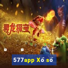 577app Xổ số