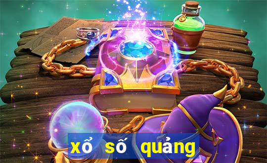 xổ số quảng ngãi 02 03 24