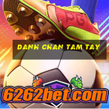 danh chan tam tay