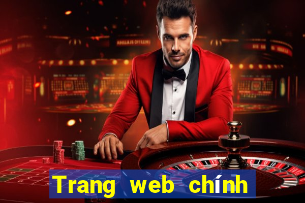 Trang web chính thức của Brazil