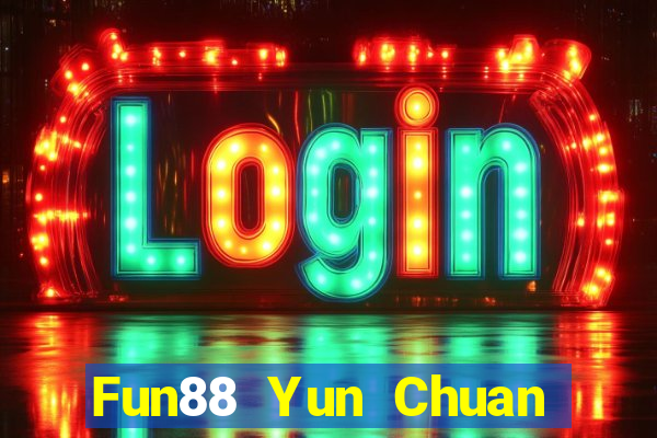 Fun88 Yun Chuan Cai Xiangyun