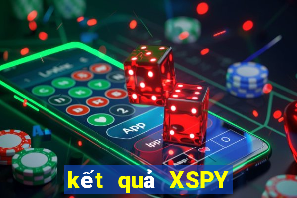 kết quả XSPY ngày 27