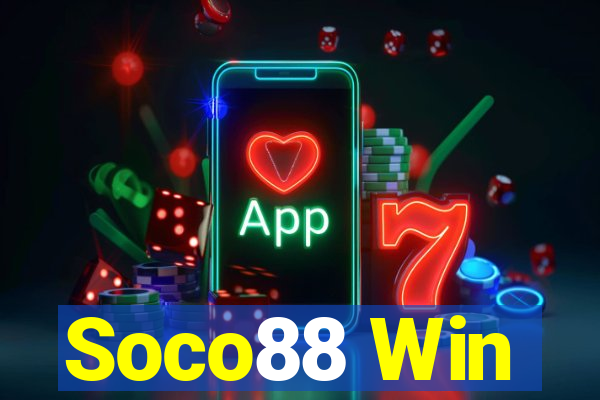 Soco88 Win