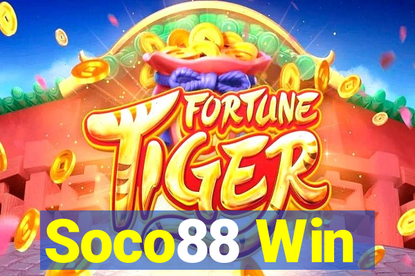 Soco88 Win