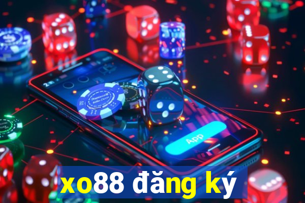 xo88 đăng ký