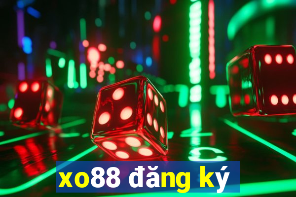 xo88 đăng ký