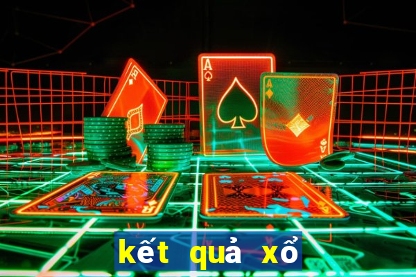 kết quả xổ Số 1*2*3 ngày 2