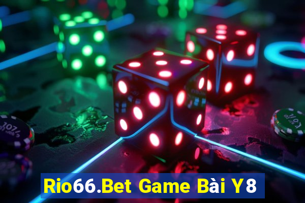 Rio66.Bet Game Bài Y8