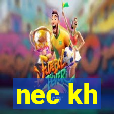 nec kh