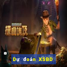 Dự đoán XSBD ngày 21