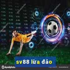 sv88 lua dao