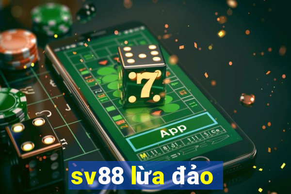 sv88 lua dao