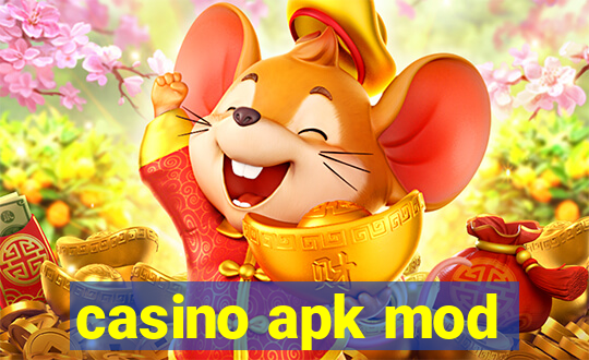 casino apk mod