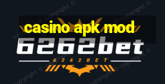 casino apk mod