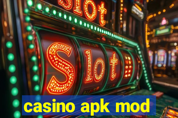 casino apk mod