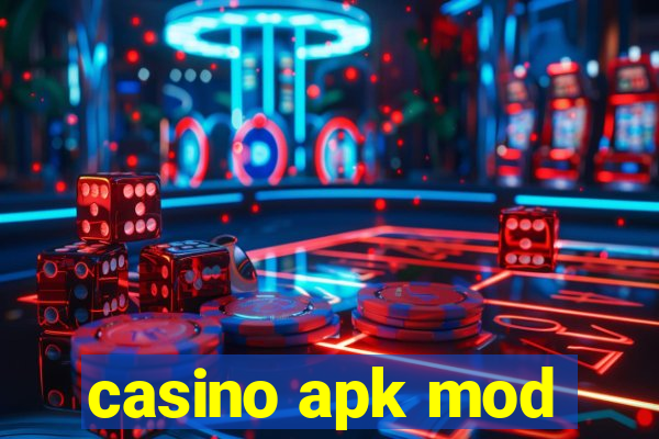 casino apk mod