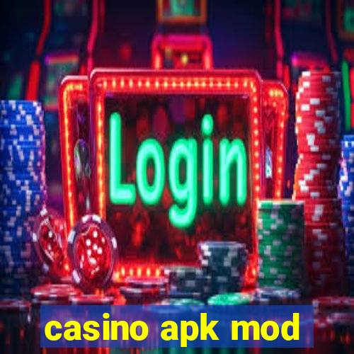 casino apk mod