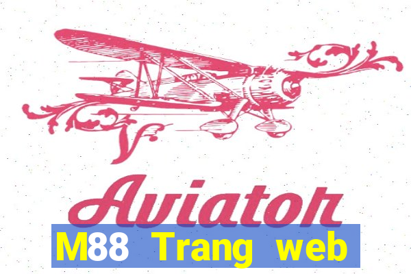 M88 Trang web chính thức của Big Winner game bài