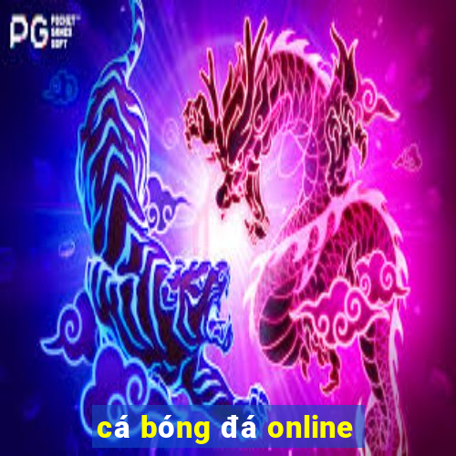 cá bóng đá online