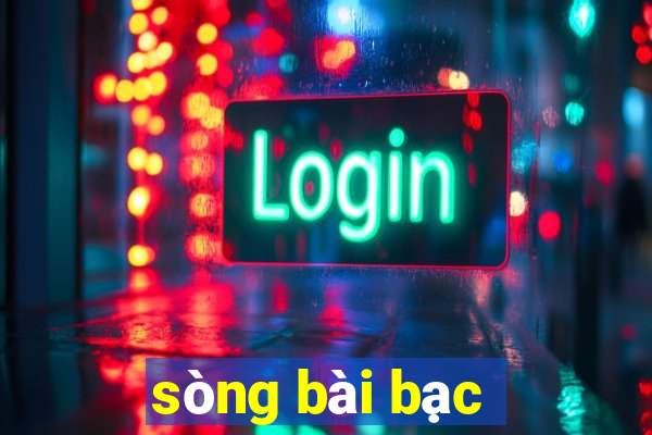 sòng bài bạc