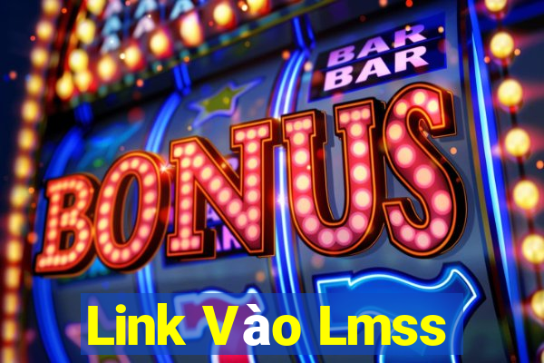 Link Vào Lmss