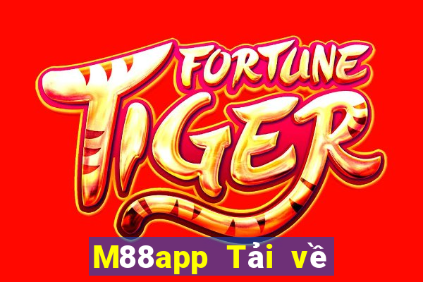 M88app Tải về Fun88 bi