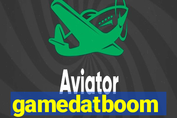 gamedatboom