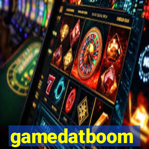 gamedatboom