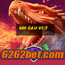 soi cau việt