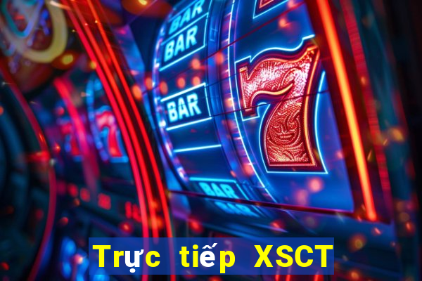 Trực tiếp XSCT ngày 20