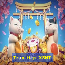 Trực tiếp XSNT ngày 2