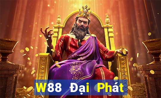 W88 Đại Phát Thể Thao Việt nam