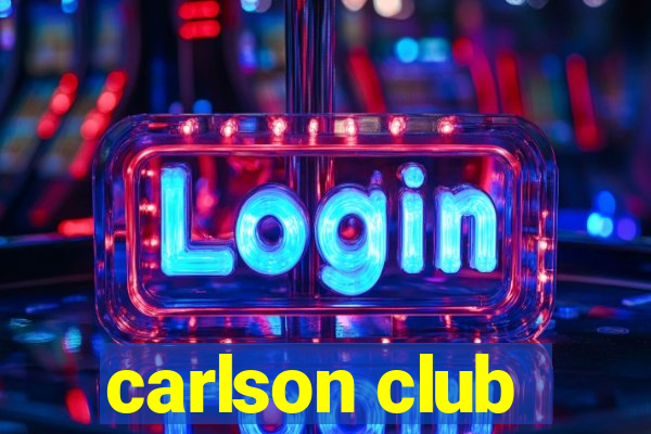 carlson club